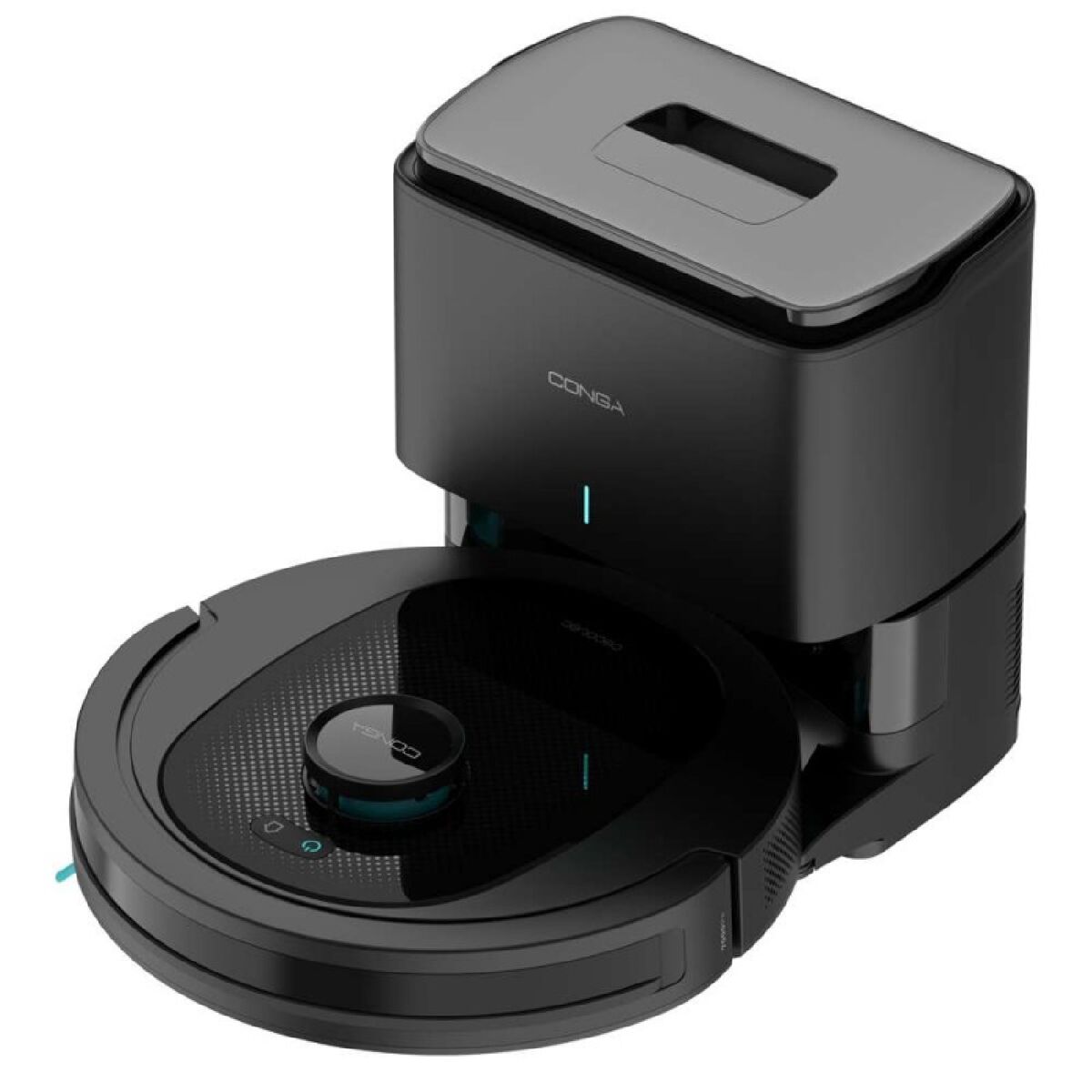 Cecotec Aspirador Conga 8490