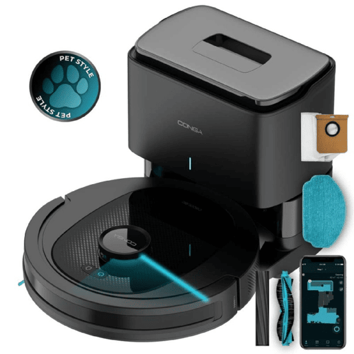Conga 8490 Ultimate Ultra Power Home Conga 8490 Ultimate Ultra Power Home