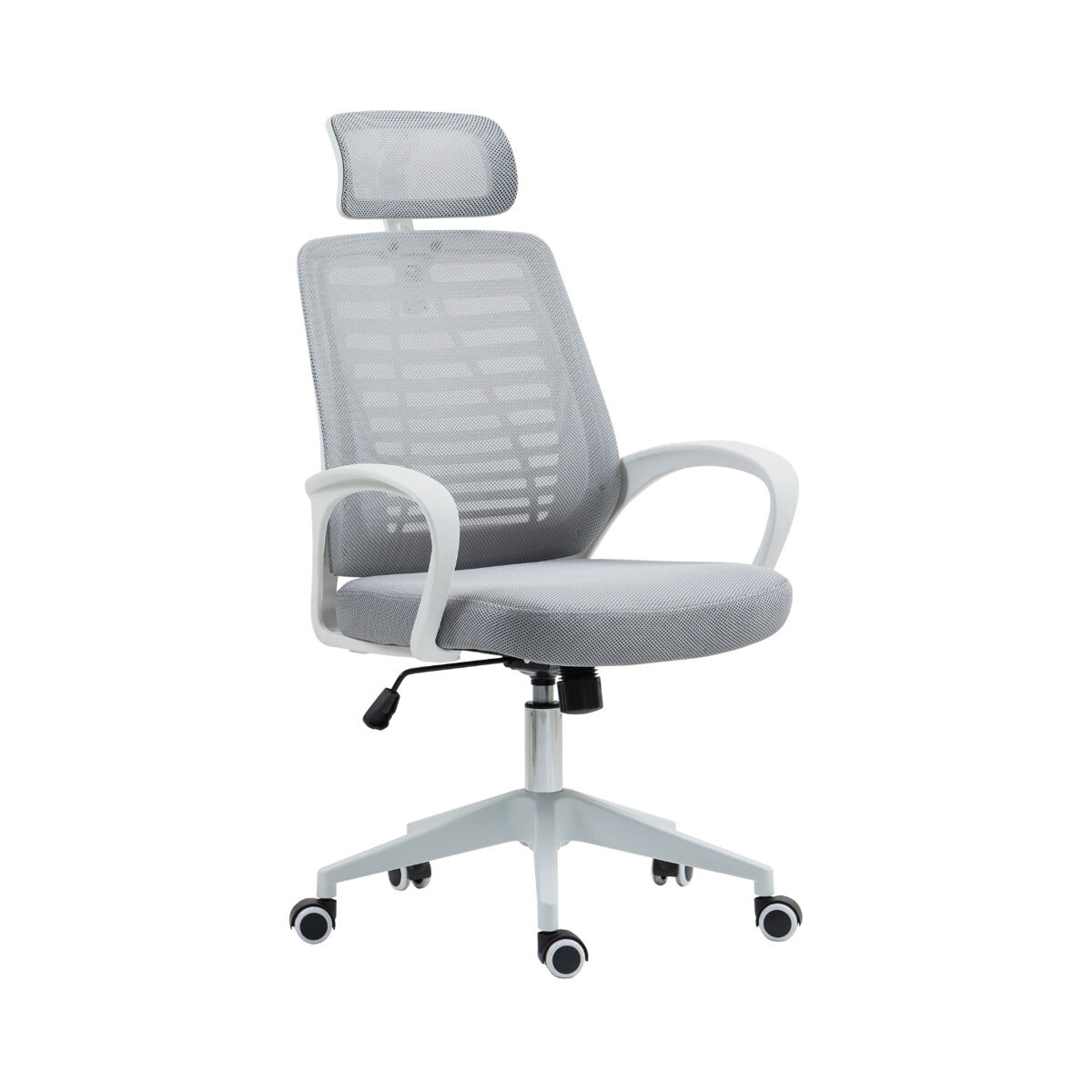 Silla de Escritorio con Ruedas TaskMaster