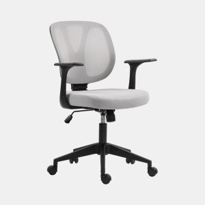Cadeira de mesa com rodízios Nexus