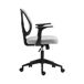 Silla de Escritorio con Ruedas Nexus Silla de Escritorio con Ruedas Nexus Gris Oscuro