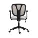 Silla de Escritorio con Ruedas Nexus Silla de Escritorio con Ruedas Nexus Gris Oscuro