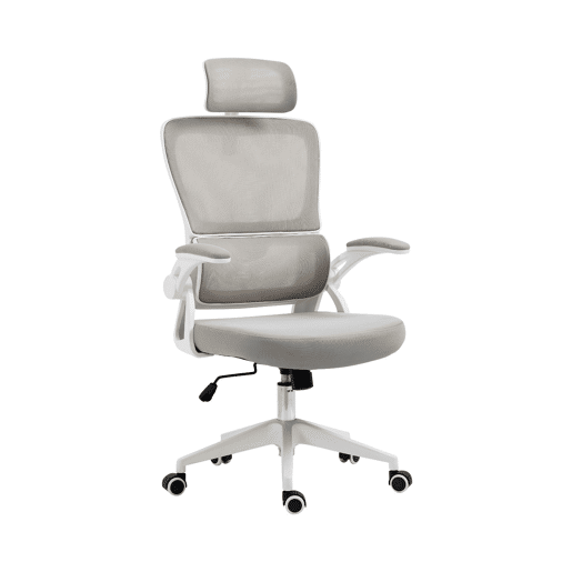 Cadeira de mesa com rodÃzios ErgoFlex Cadeira de mesa com rodÃzios ErgoFlex