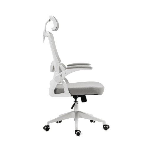 Cadeira de mesa com rodÃzios ErgoFlex Cadeira de mesa com rodÃzios ErgoFlex