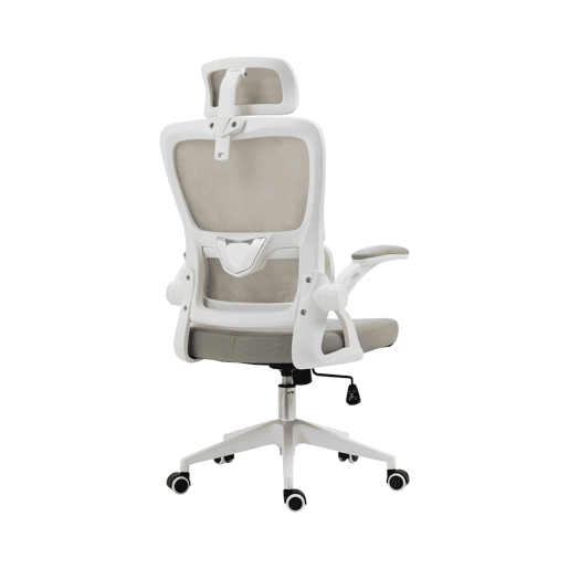 Cadeira de mesa com rodÃzios ErgoFlex Cadeira de mesa com rodÃzios ErgoFlex