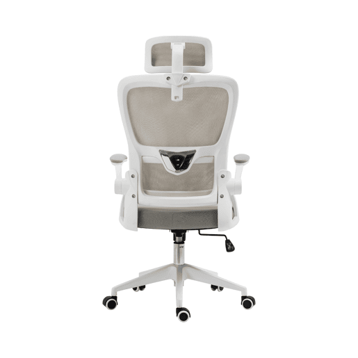 Cadeira de mesa com rodÃzios ErgoFlex Cadeira de mesa com rodÃzios ErgoFlex