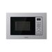 Microondas integrable Hisense BIM320G41X 1000W 20L 15 programas Microondas integrable Hisense BIM320G41X 1000W 20L 15 programas Inox