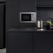 Microondas integrable Hisense BIM320G41X 1000W 20L 15 programas Microondas integrable Hisense BIM320G41X 1000W 20L 15 programas Inox