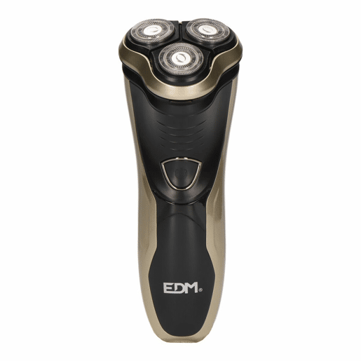 Barbeador elétrico EDM 07592