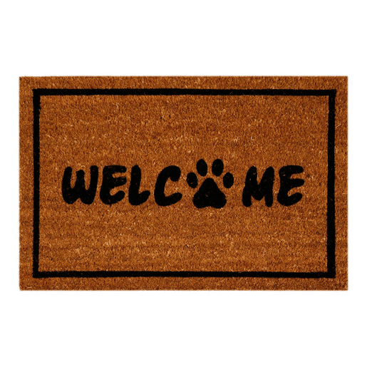 Tapete EDM 74767 Castanho Preto Castanho Claro Marrom Intenso 28-negro azulado 60 x 40 cm Retangular