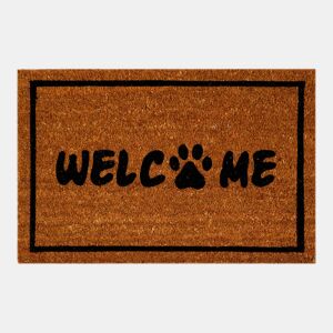 Tapete EDM 74767 Castanho Preto Castanho Claro Marrom Intenso 28-negro azulado 60 x 40 cm Retangular