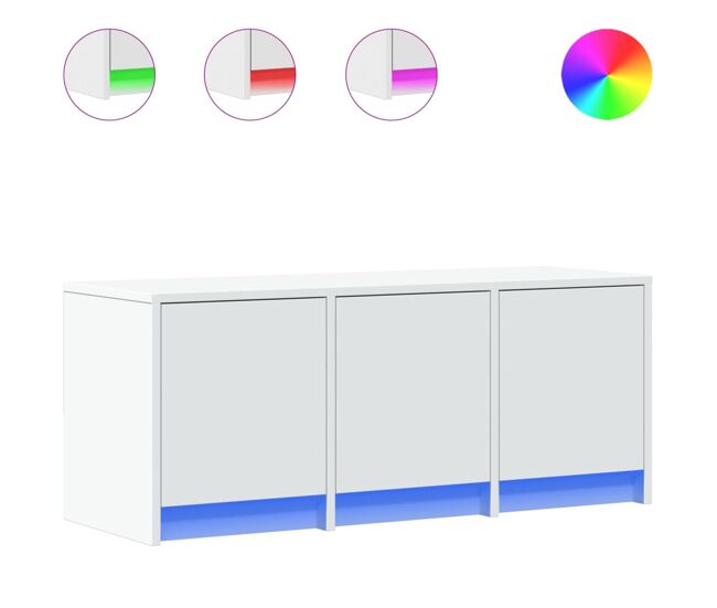 Mueble TV DREAM SPACE 97