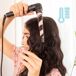 Rizador de pelo Cecotec SurfCare TwistConic ángulo ajustable + accesorios 25-13 mm Rizador de pelo Cecotec SurfCare TwistConic ángulo ajustable + accesorios 25-13 mm Negro