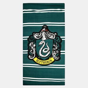 Toalha de Praia Harry Potter Verde