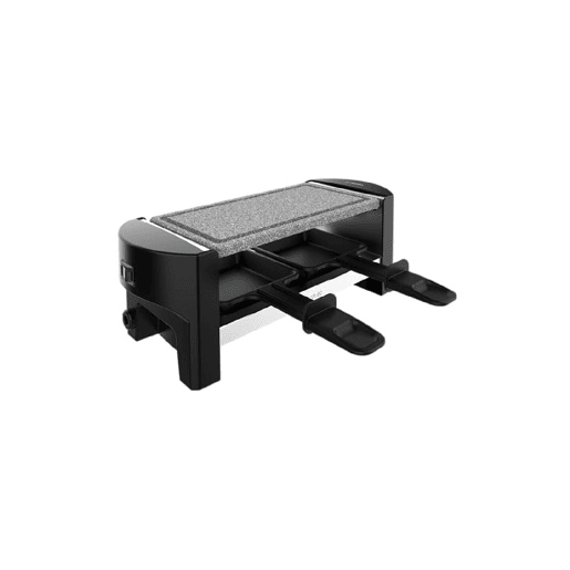 Cecotec Raclette Cheese-Grill 3200 Pocket AllStone Cecotec Raclette Cheese-Grill 3200 Pocket AllStone