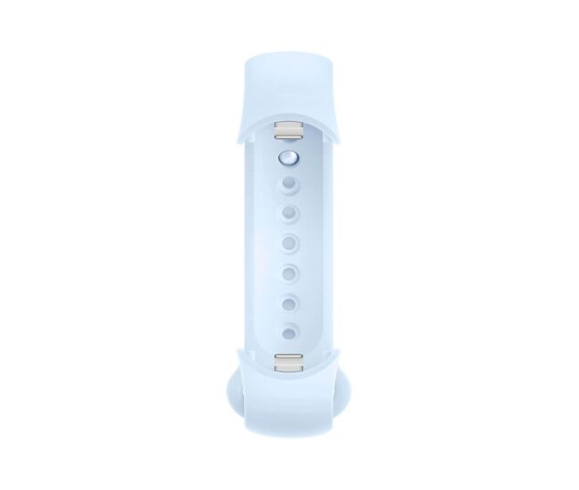 Pulsera inteligente xiaomi smart band 9 +150 modos de deporte azul