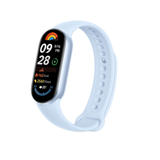 Smartwatch Xiaomi SM BAND9 BL Azul
