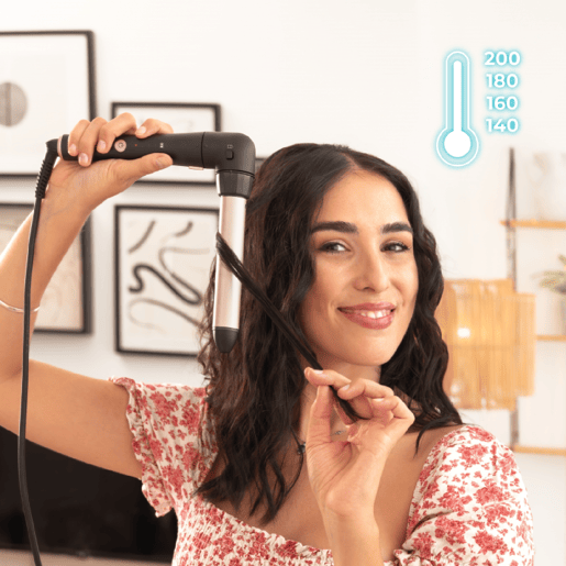 SurfCare TwistWaves