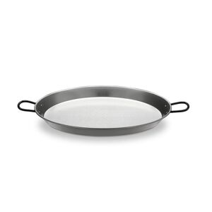 Caçarola Vaello Aço Polido Ø 34 cm 6 pessoas Tradicional