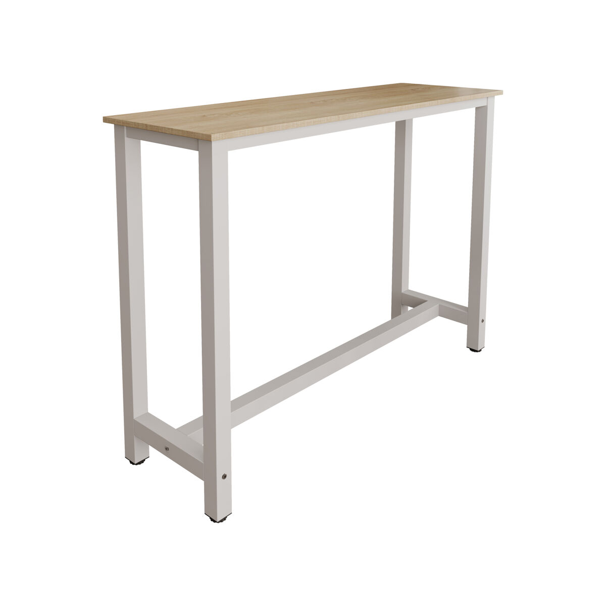 Mesa alta Cocina Comedor Ani Muebles Bonitos 140x100