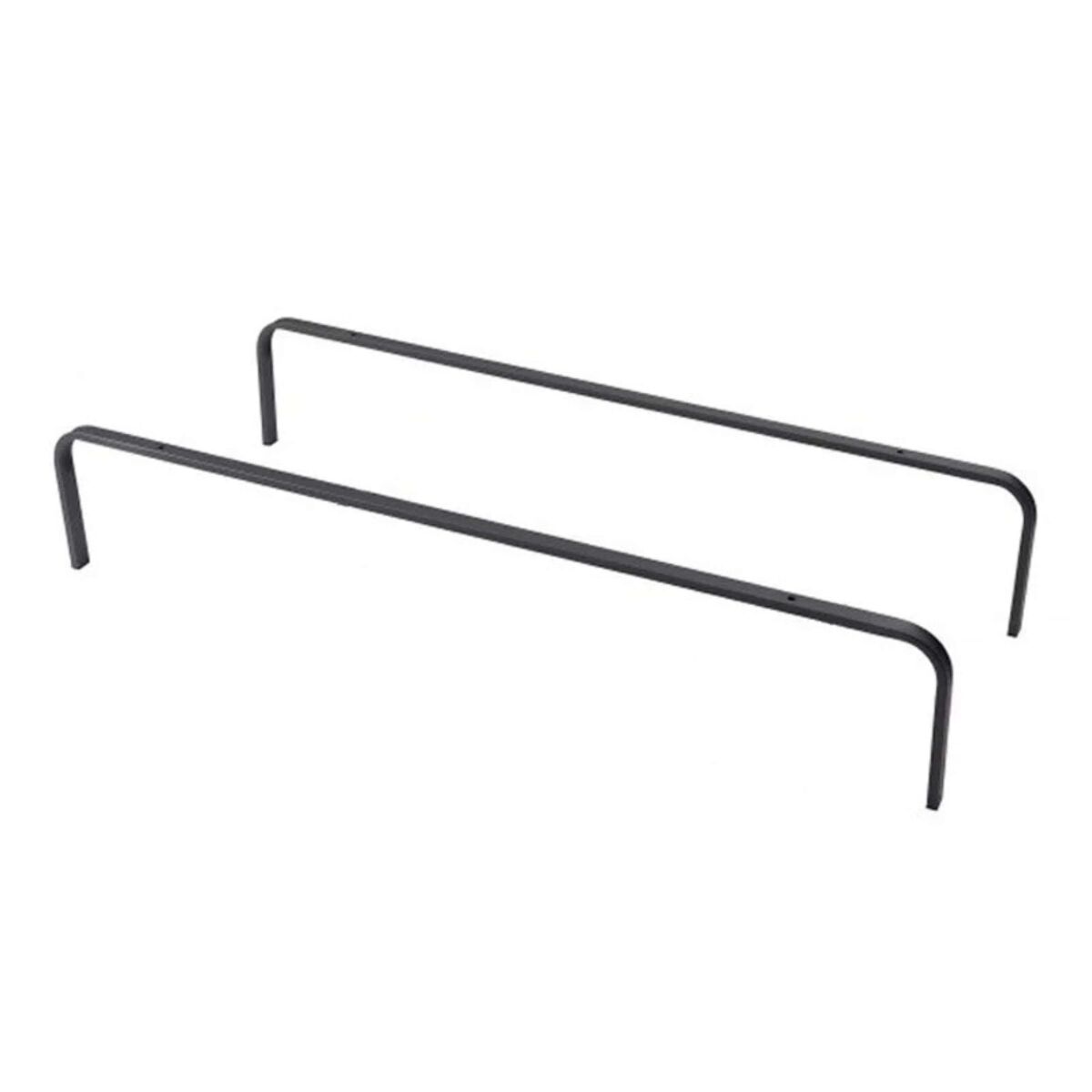 Herraje para la parte superior para cama canguro o base tapizada de 90x180/190 cm