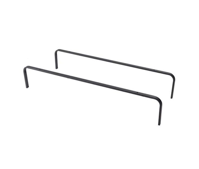 Herraje para la parte superior para cama canguro o base tapizada de 90x180/190 cm