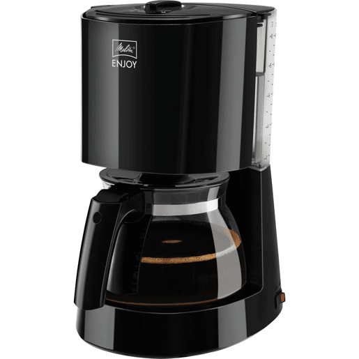 Máquina de Café Expresso Melitta Preto 1000 W