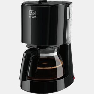 Máquina de Café Expresso Melitta Preto 1000 W