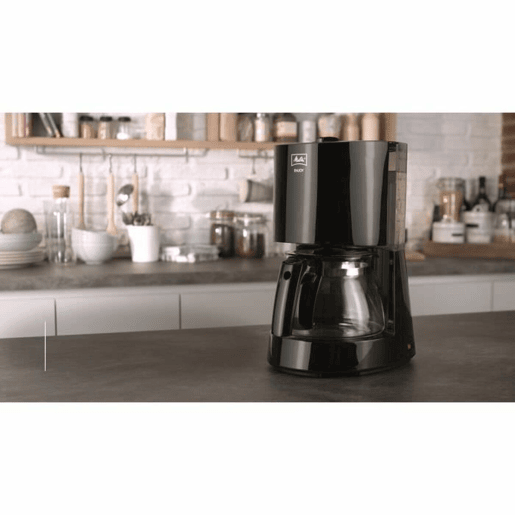 Máquina de Café Expresso Melitta Preto 1000 W