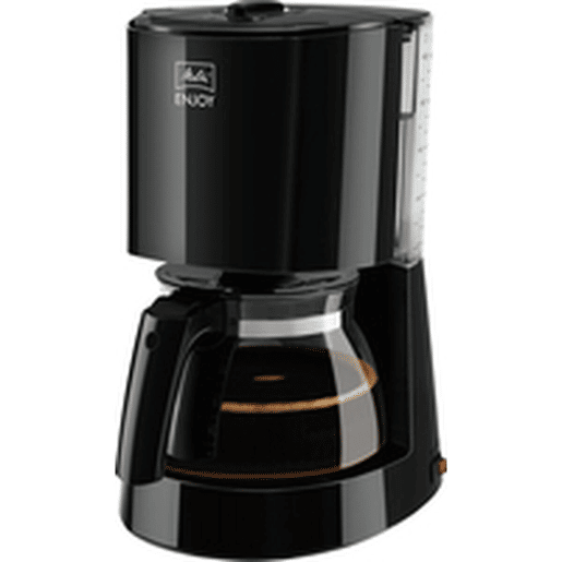 Máquina de Café Expresso Melitta Preto 1000 W