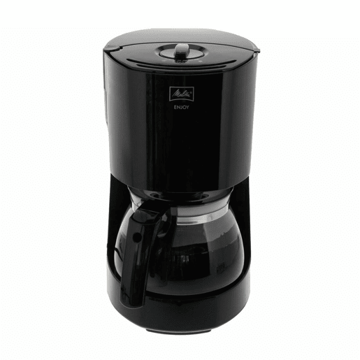 Máquina de Café Expresso Melitta Preto 1000 W