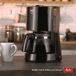 Cafetera Express Cafetera Express Negro