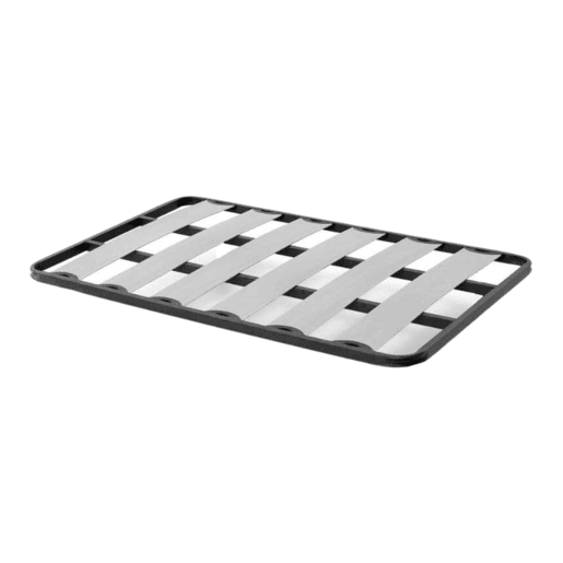 Pacote completo Hipnos 3 Rest com base de cama de prateleira larga e colchão de visco grafeno 135x190 cm Pacote completo Hipnos 3 Rest com base de cama de prateleira larga e colchão de visco grafeno 135x190 cm