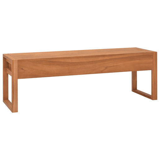 Móvel de TV - Modulo de TV - Armário de TV 140x40x45 cm madeira de teca
