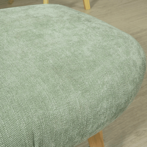 SoBuy Poltrona Reclinável Confortável com Apoio para os Pés Sala Quarto Relaxamento FST63-GR