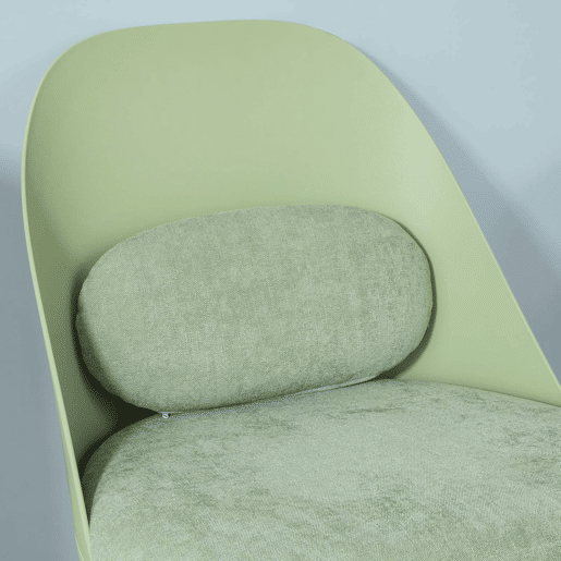 SoBuy Poltrona Reclinável Confortável com Apoio para os Pés Sala Quarto Relaxamento FST63-GR
