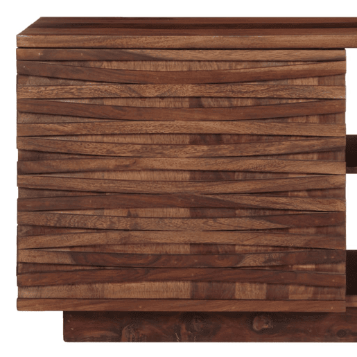 Móvel de TV - Modulo de TV - Armário de TV 120x30x40 cm madeira de sheesham maciça Móvel de TV - Modulo de TV - Armário de TV 120x30x40 cm madeira de sheesham maciça
