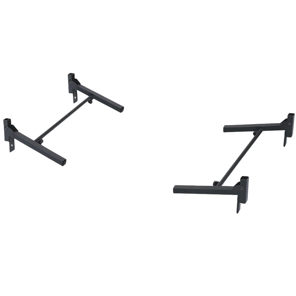 Patas plegables inferiores para bases de 90x190 cm o 90x180 cm (no incluye base)