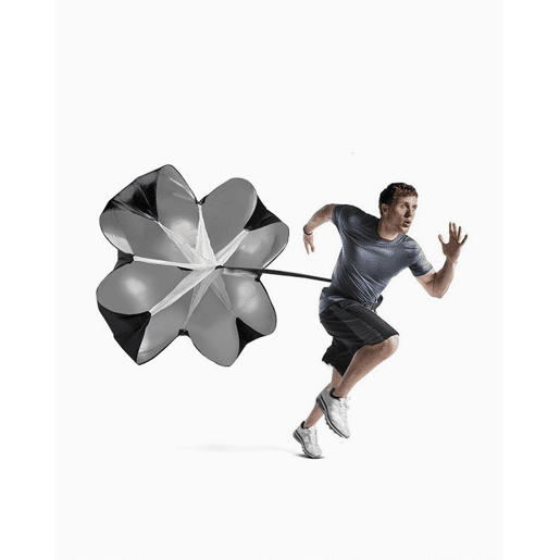 Paraquedas de Resistência - BOOMFIT