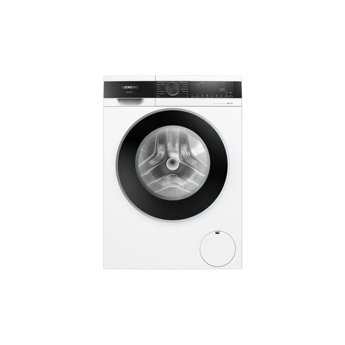 Lavadora WG44G2ZAES
