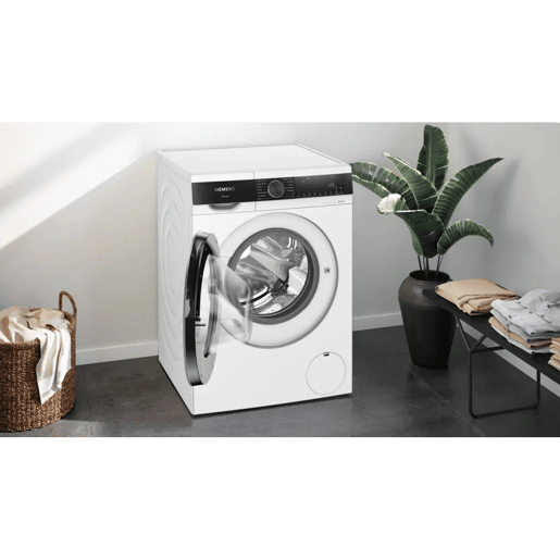 Máquina de lavar Siemens AG WG44G2ZAES 60 cm 1400 rpm 9 kg