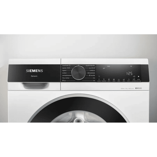 Máquina de lavar Siemens AG WG44G2ZAES 60 cm 1400 rpm 9 kg