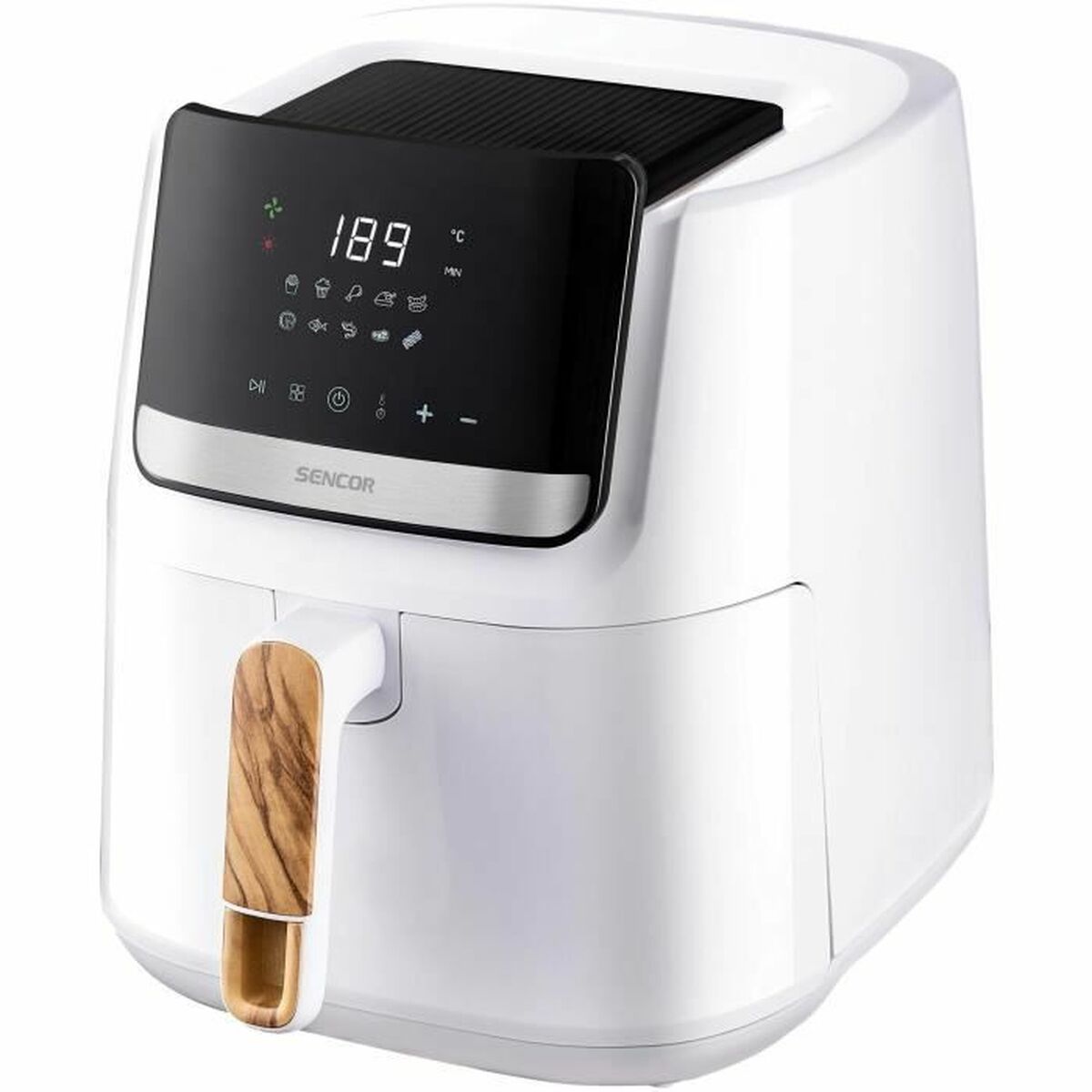 Freidora de Aire SFR 6551WH