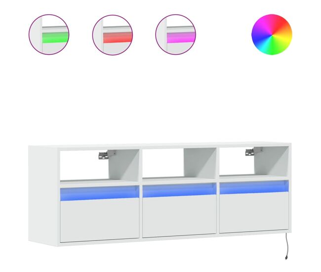 Mueble TV DREAM SPACE 130