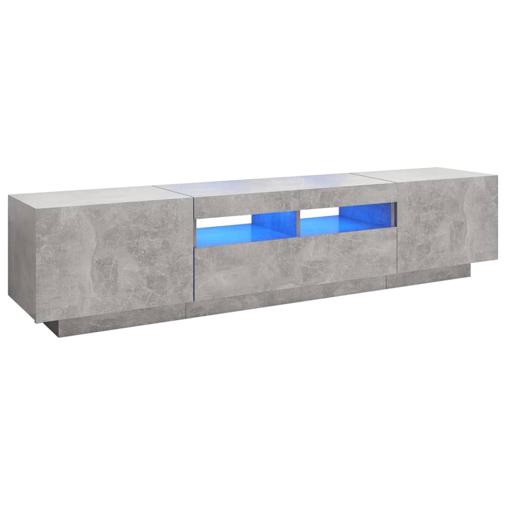 Mueble TV DREAM SPACE 180