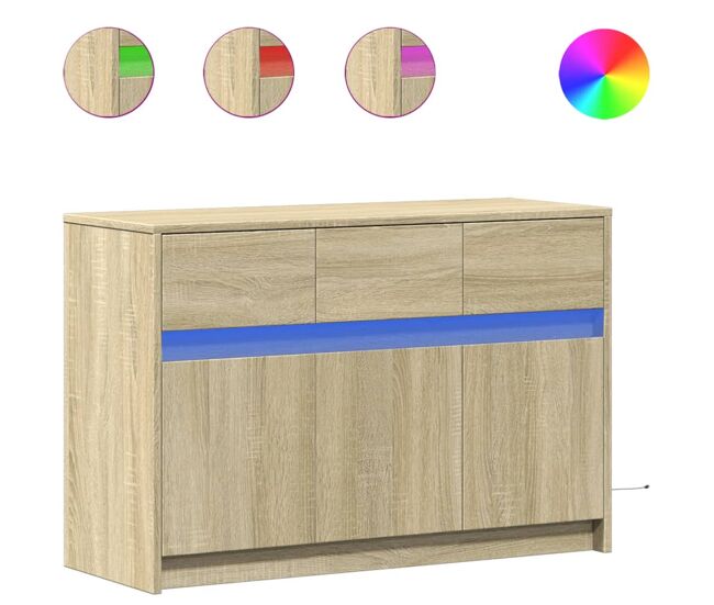 Mueble TV DREAM SPACE 91