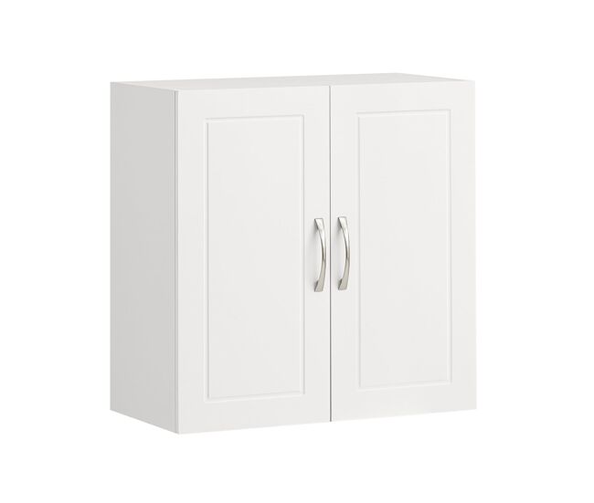 Mueble de pared de pared,armario suspendido con 2 puertas frg231-w sobuy es