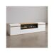 Mueble Kavos 203 Mueble Kavos 203 Blanco/ Madera