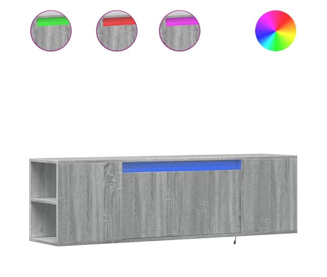 Mueble TV DREAM SPACE 135