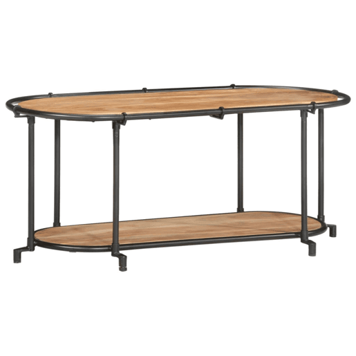 Móvel de TV - Modulo de TV - Armário de TV 100x42x40 cm madeira de acácia maciça Móvel de TV - Modulo de TV - Armário de TV 100x42x40 cm madeira de acácia maciça